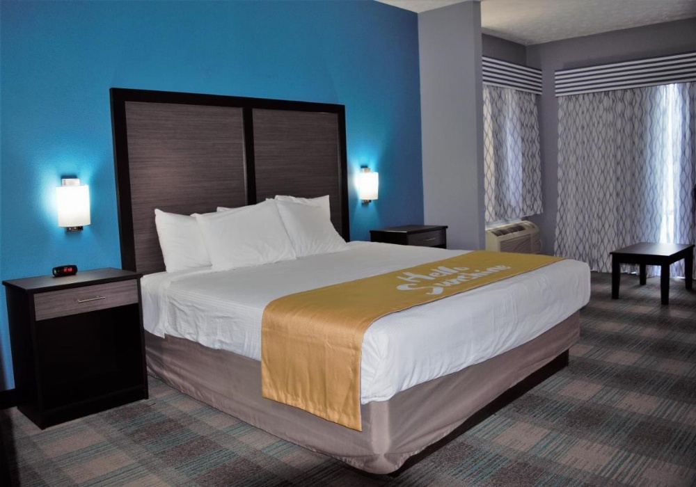 Days Inn by Wyndham Montgomery Image 18