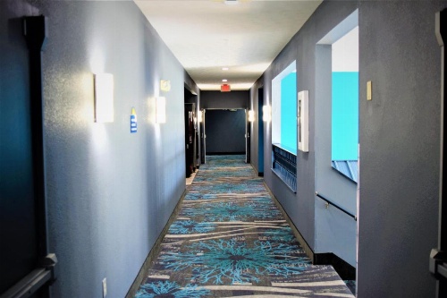 Days Inn by Wyndham Montgomery image 25