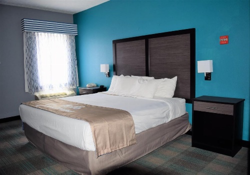 Days Inn by Wyndham Montgomery image 5
